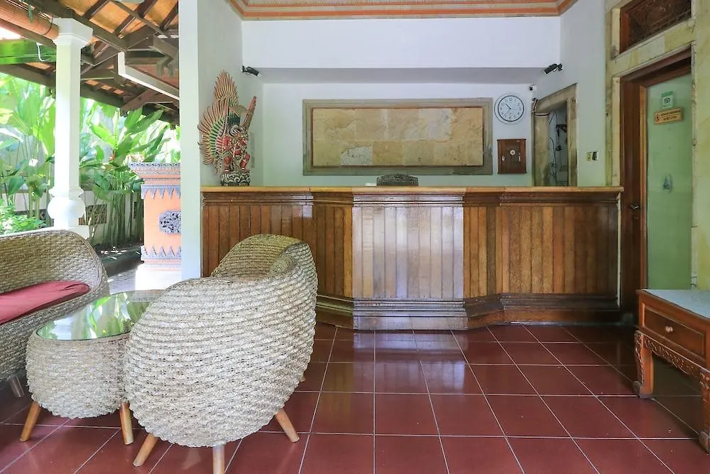 Urbanview Hotel Rasa Sayang Inn Tanjung Benoa Bali Kuta Selatan