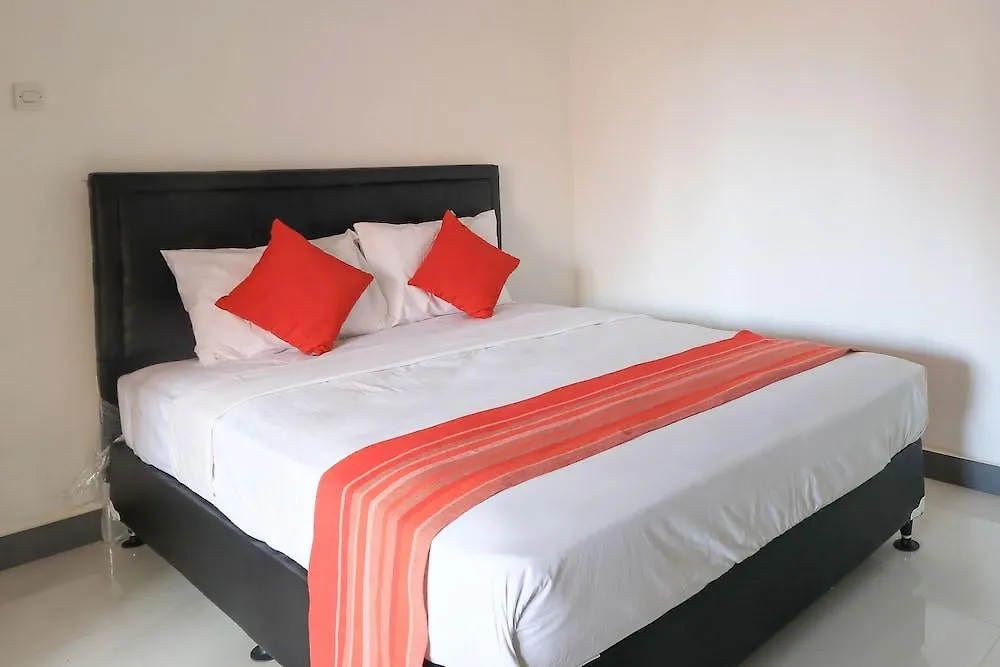Urbanview Hotel Rasa Sayang Inn Tanjung Benoa Bali Kuta Selatan