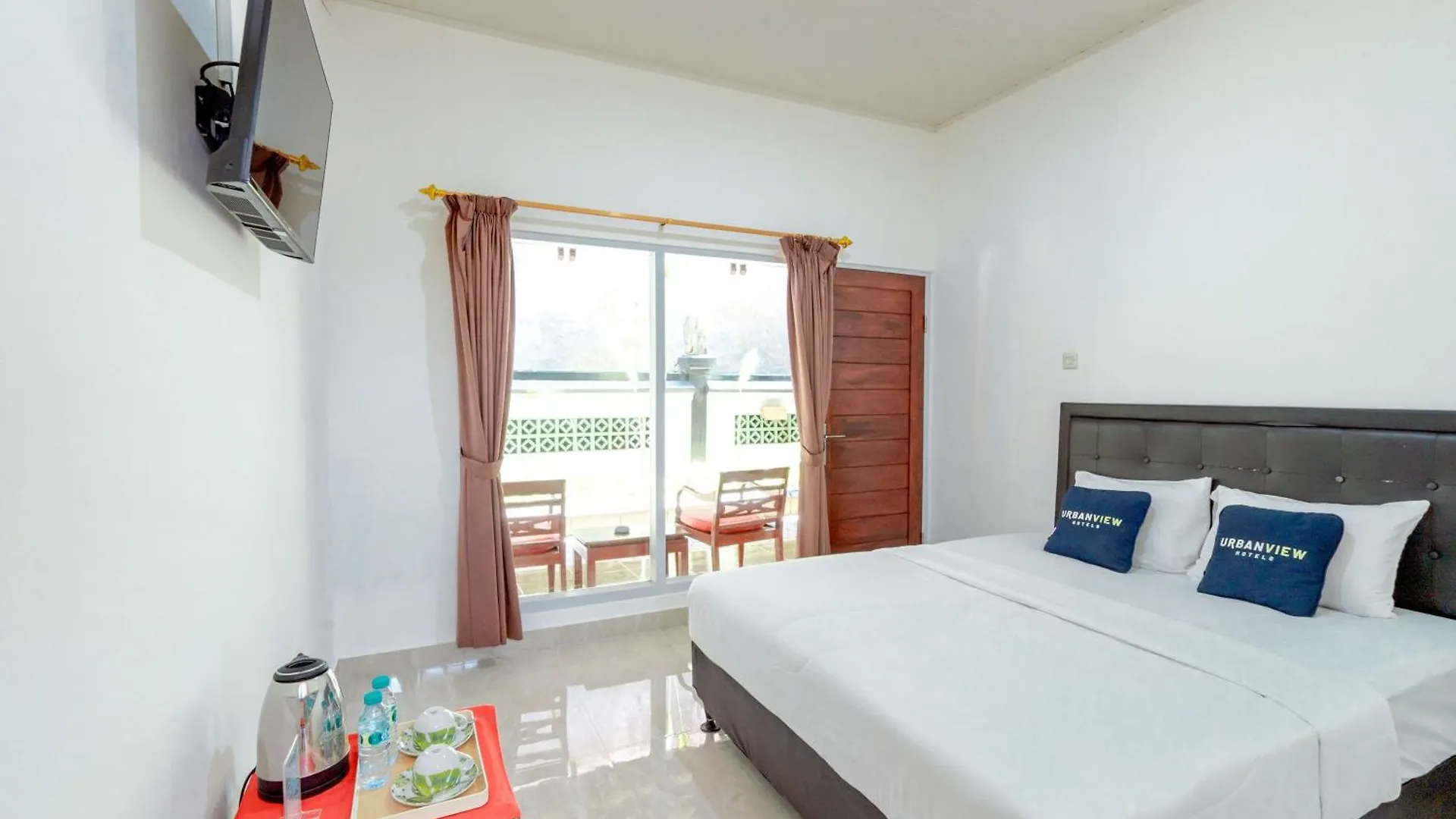Urbanview Hotel Rasa Sayang Inn Tanjung Benoa Bali Kuta Selatan