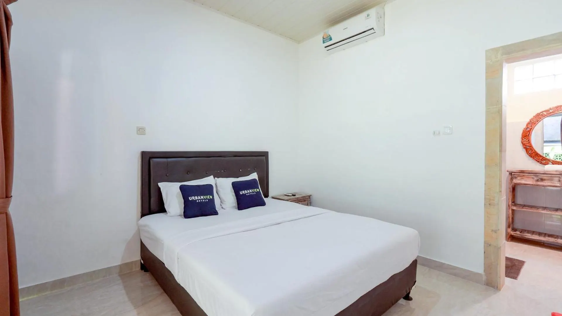 Urbanview Hotel Rasa Sayang Inn Tanjung Benoa Bali Kuta Selatan