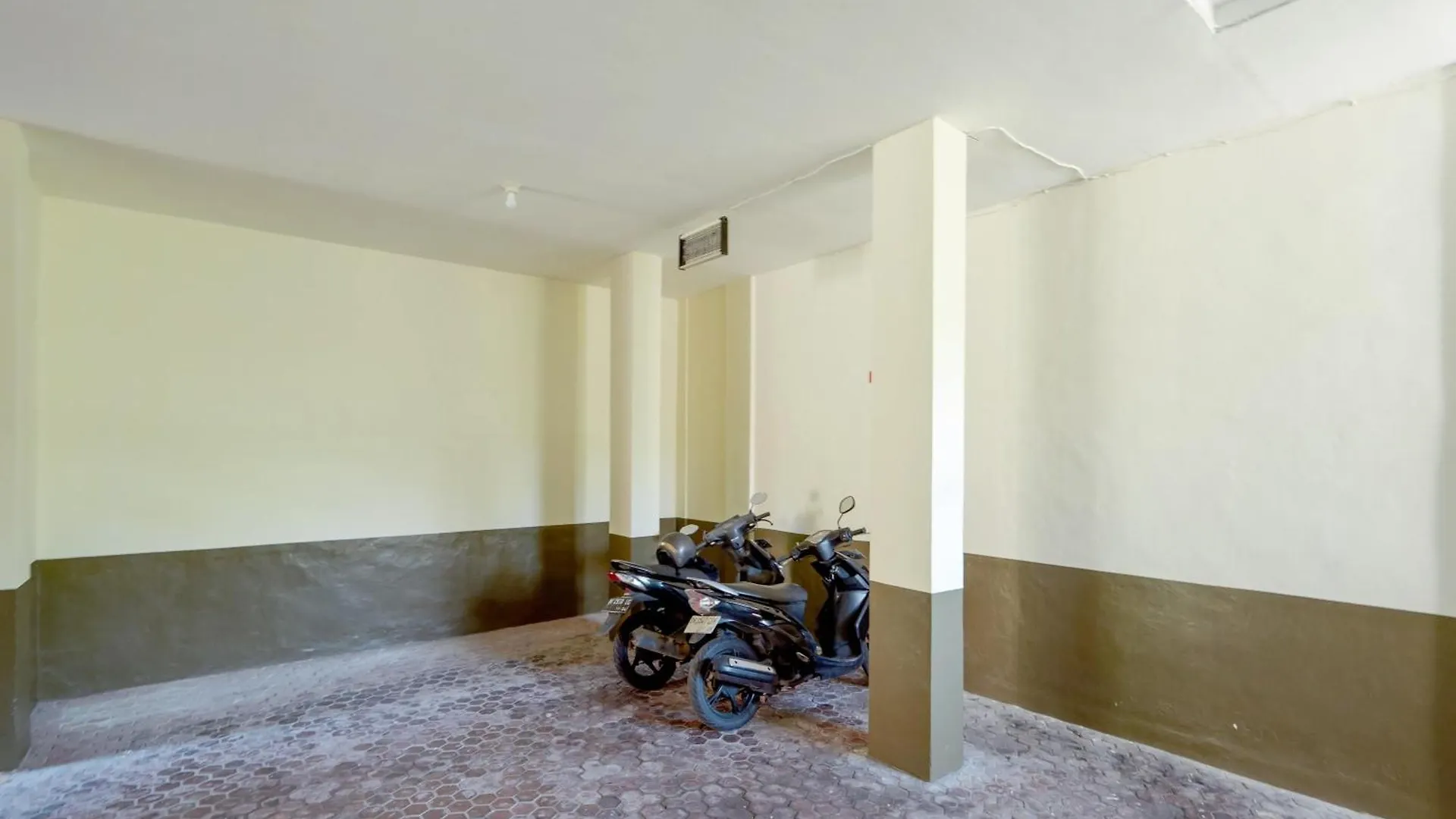 Urbanview Hotel Rasa Sayang Inn Tanjung Benoa Bali Kuta Selatan Indonesia