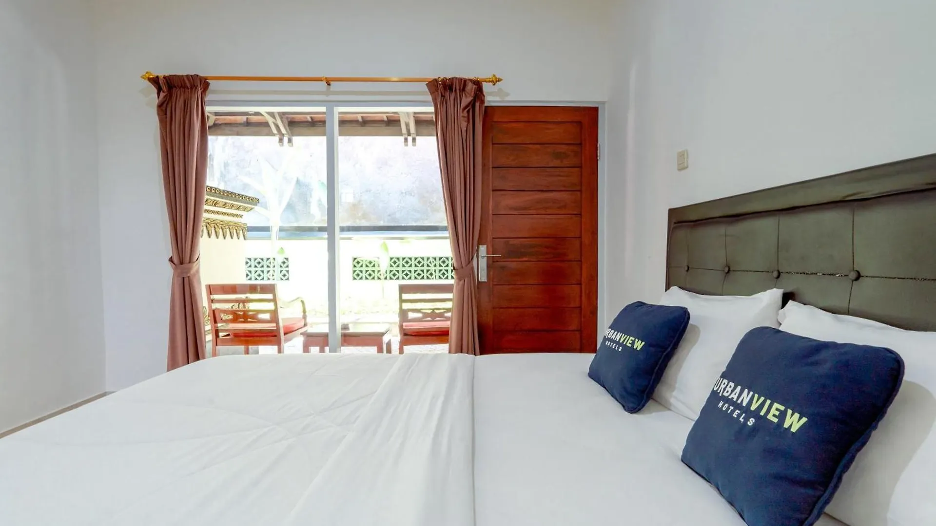 Urbanview Hotel Rasa Sayang Inn Tanjung Benoa Bali Kuta Selatan